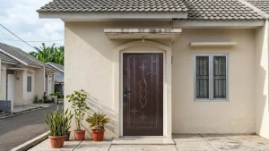 Pintu Subsidi